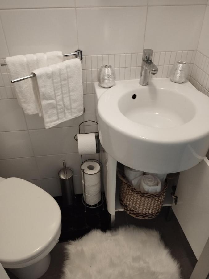 Bella Vista - Cozy Apartments With Easy Check-In And Free Parking Split Exteriör bild